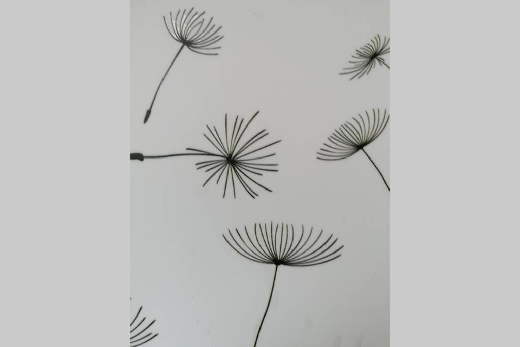 Ferienwohnung Pusteblume Mueddersheim Vettweiss Exterior foto