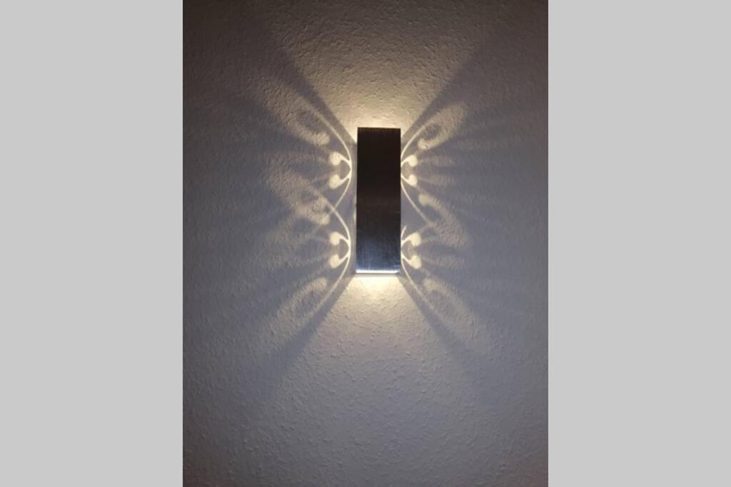 Ferienwohnung Pusteblume Mueddersheim Vettweiss Exterior foto