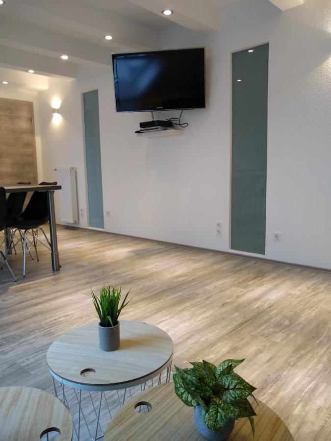 Ferienwohnung Pusteblume Mueddersheim Vettweiss Exterior foto